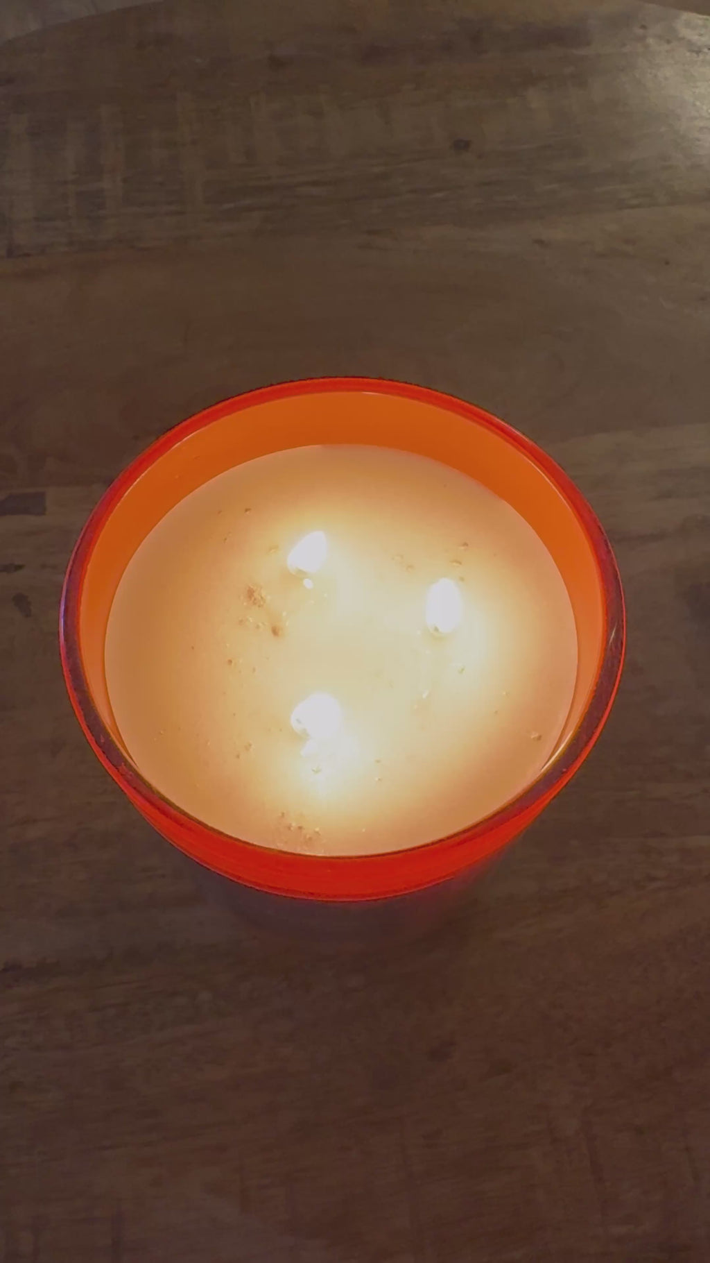 12 ounce Guava Pineapple Coconut Soy Candle